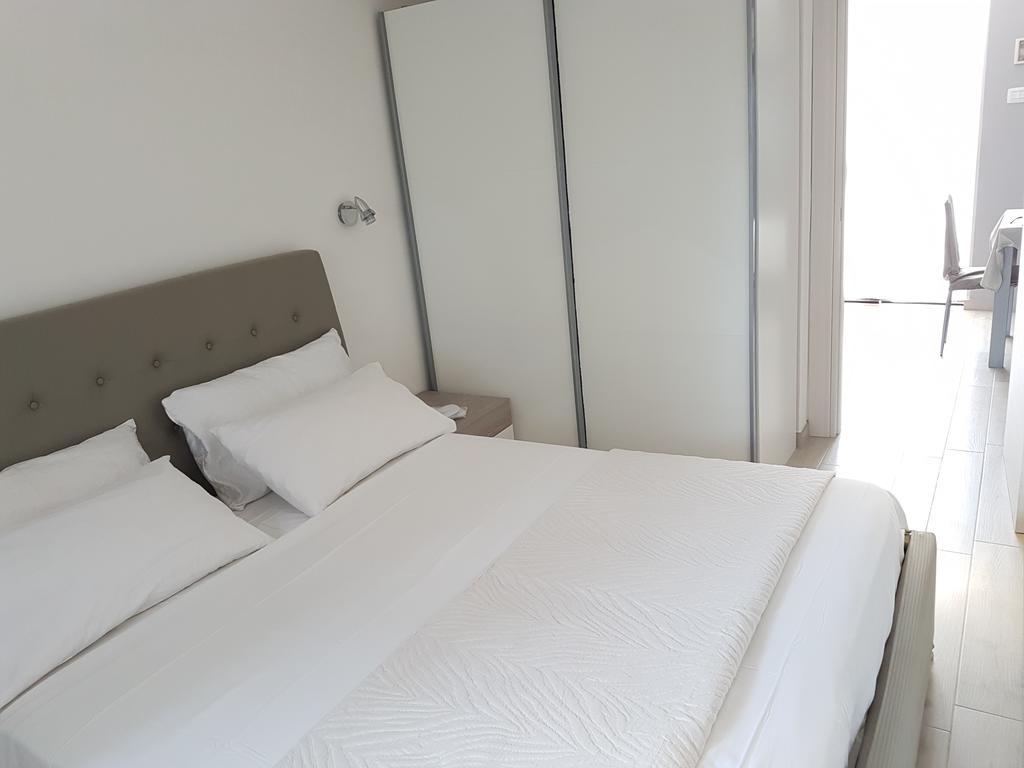 Case Vacanza La Greppia Rodi Garganico Ngoại thất bức ảnh